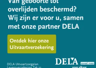 DELA Uitvaart